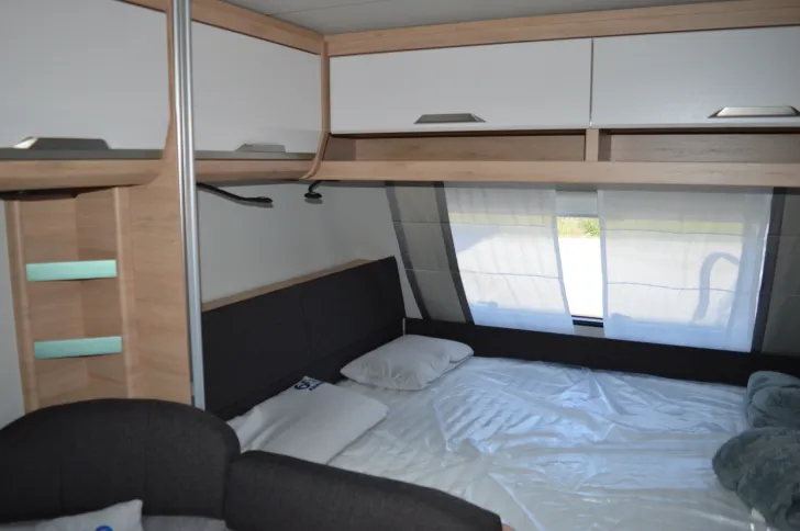 Fahrzeugbild Knaus Südwind 580 QS 60 YEARS #24