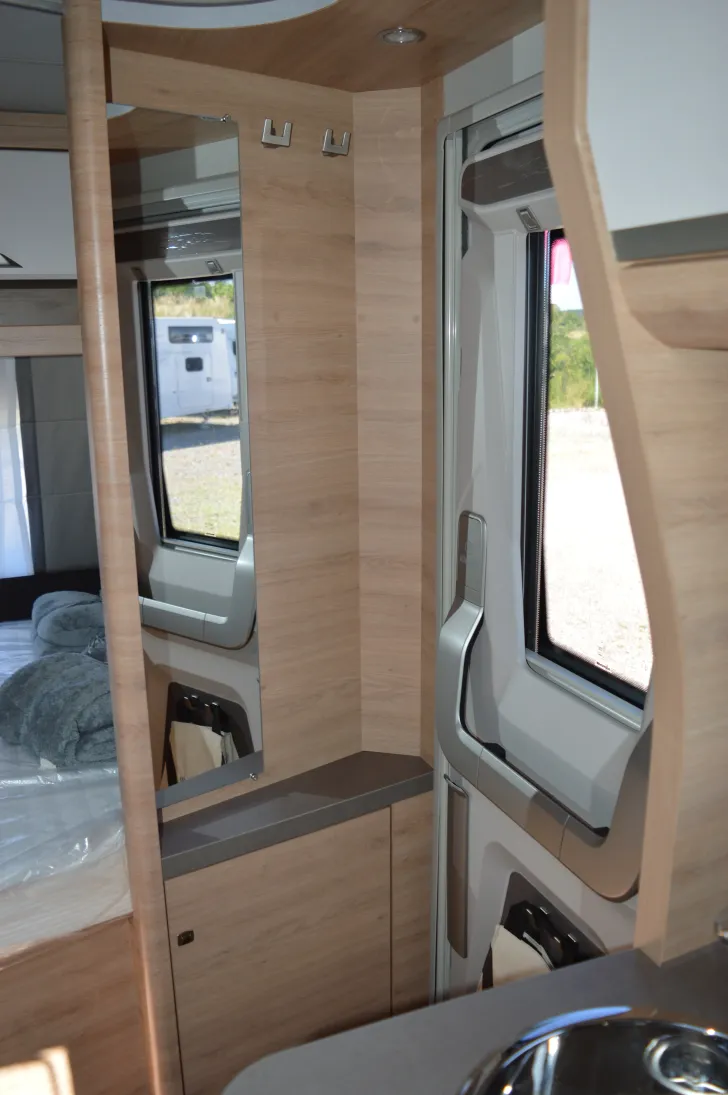 Fahrzeugbild Knaus Südwind 580 QS 60 YEARS #26