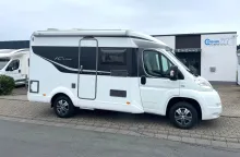 Fahrzeugbild Bürstner Sonstige T 569 #2