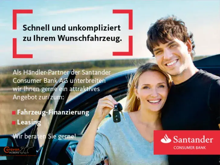 Fahrzeugbild Bürstner Sonstige T 569 #33
