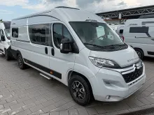 Fahrzeugbild Pössl D-LINE ROADCRUISER #2