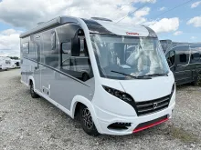 Fahrzeugbild Dethleffs ALPA I 6820-2 #2