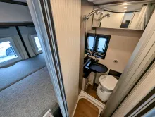 Fahrzeugbild Pössl Summit SHINE 540 R (6) #15