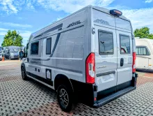 Fahrzeugbild Pössl Summit SHINE 600 #3