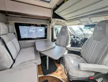 Fahrzeugbild Pössl Summit SHINE 600 #4