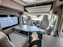 Fahrzeugbild Pössl Summit SHINE 600 #5