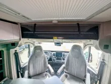 Fahrzeugbild Pössl Summit SHINE 600 #6