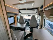 Fahrzeugbild Pössl Summit SHINE 600 #7