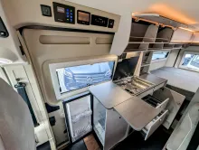 Fahrzeugbild Pössl Summit SHINE 600 #11