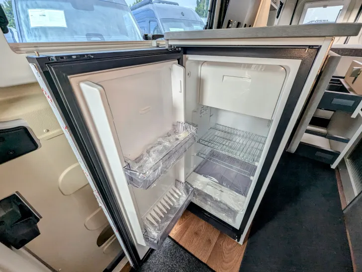 Fahrzeugbild Pössl Summit SHINE 600 #12