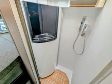 Fahrzeugbild Pössl Summit SHINE 600 #15