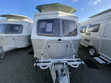Fahrzeugbild Hymer Eriba Touring 530 UVP 42.400,-/ 7.500,- Sparen ! #1