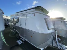 Fahrzeugbild Hymer Eriba Touring 530 UVP 42.400,-/ 7.500,- Sparen ! #4