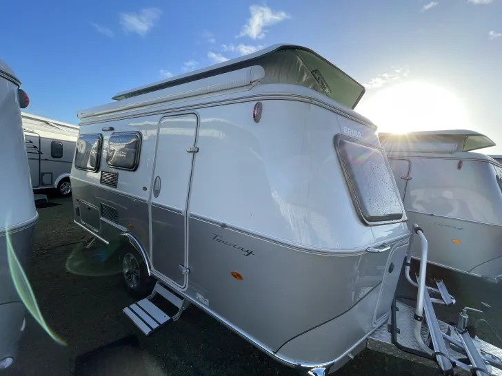 Fahrzeugbild Hymer Eriba Touring 530 UVP 42.400,-/ 7.500,- Sparen ! #4