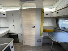 Fahrzeugbild Hymer Eriba Touring 530 UVP 42.400,-/ 7.500,- Sparen ! #5