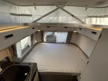 Fahrzeugbild Hymer Eriba Touring 530 UVP 42.400,-/ 7.500,- Sparen ! #8