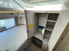 Fahrzeugbild Hymer Eriba Touring 530 UVP 42.400,-/ 7.500,- Sparen ! #9