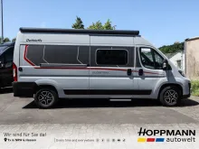 Fahrzeugbild Dethleffs Globetrail 600 ER Fiat #4