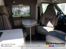 Fahrzeugbild Dethleffs Globetrail 600 ER Fiat #6