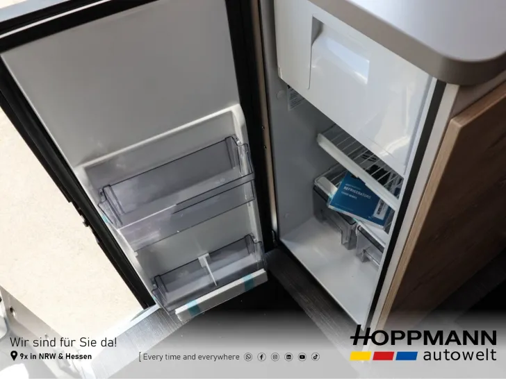 Fahrzeugbild Dethleffs Globetrail 600 ER Fiat #7