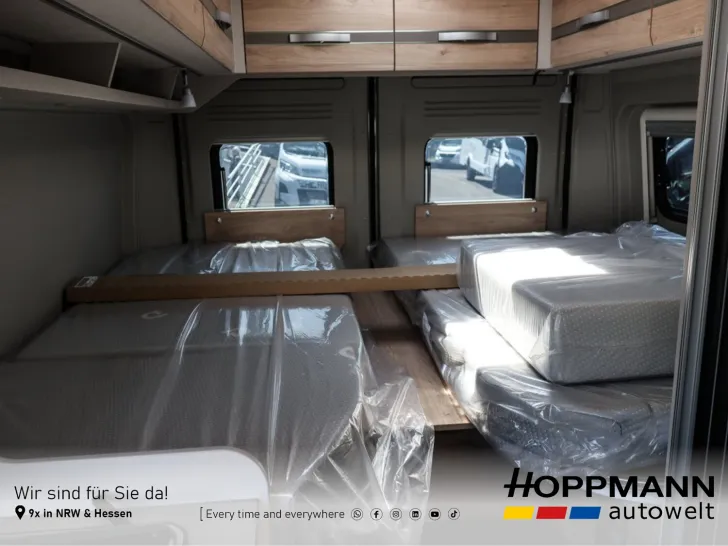 Fahrzeugbild Dethleffs Globetrail 600 ER Fiat #10