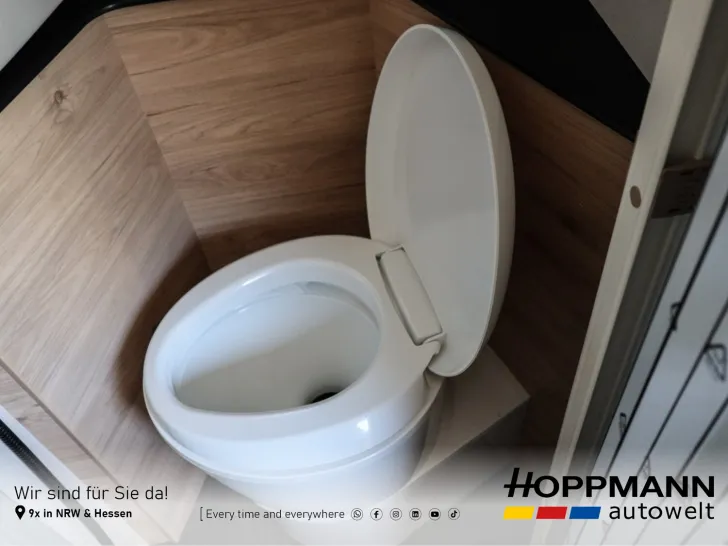 Fahrzeugbild Dethleffs Globetrail 600 ER Fiat #12