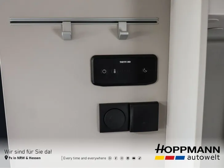 Fahrzeugbild Dethleffs Globetrail 600 ER Fiat #13