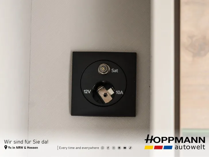 Fahrzeugbild Dethleffs Globetrail 600 ER Fiat #15