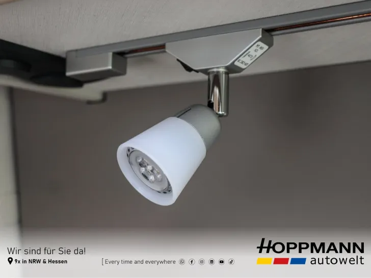 Fahrzeugbild Dethleffs Globetrail 600 ER Fiat #18