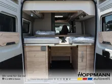 Fahrzeugbild Dethleffs Globetrail 600 ER Fiat #19