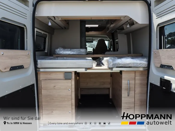 Fahrzeugbild Dethleffs Globetrail 600 ER Fiat #19