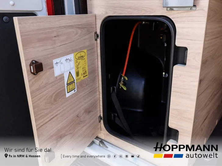 Fahrzeugbild Dethleffs Globetrail 600 ER Fiat #20