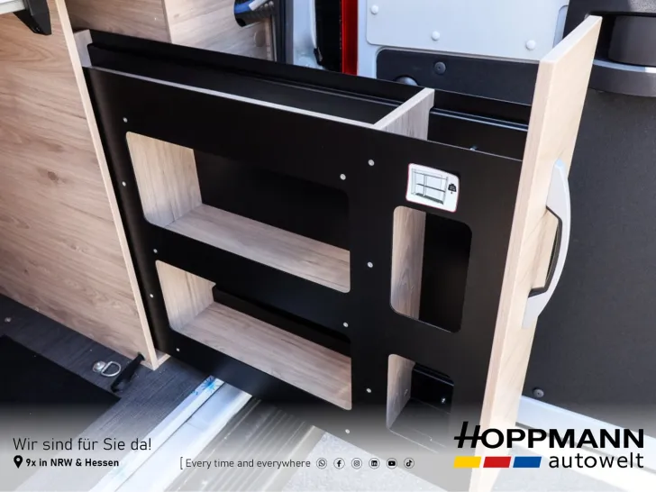 Fahrzeugbild Dethleffs Globetrail 600 ER Fiat #21