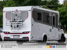 Fahrzeugbild Dethleffs Just Camp Active T 7052 DBM #3