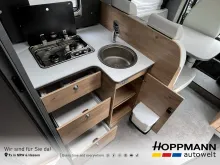 Fahrzeugbild Dethleffs Just Camp Active T 7052 DBM #11