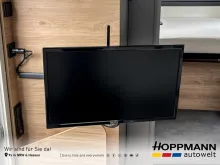 Fahrzeugbild Dethleffs Just Camp Active T 7052 DBM #18