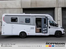 Fahrzeugbild Dethleffs Just Camp Active T 7052 DBM #21