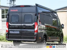 Fahrzeugbild Dethleffs Globetrail 640 ES Fiat #3