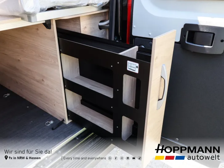 Fahrzeugbild Dethleffs Globetrail 640 ES Fiat #21