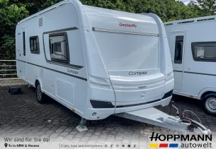 Bild Camper 530 FSK