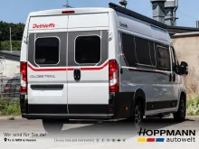 Fahrzeugbild Dethleffs Globetrail 640 EK Fiat #3