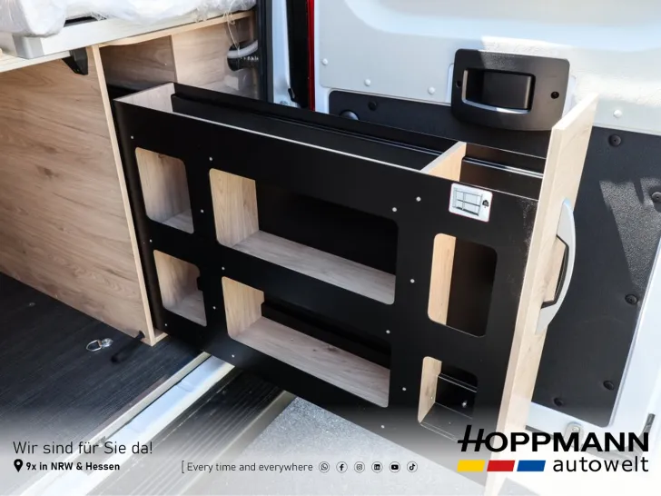 Fahrzeugbild Dethleffs Globetrail 640 EK Fiat #20