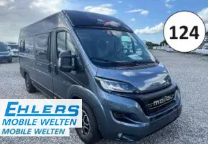 Bild Van First Class - Two Rooms 640 LE  ...