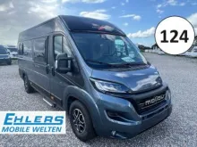 Fahrzeugbild Malibu Van first class - two rooms 640 LE RB 180PS/Autom/Winter-Paket/RFK/Fahrassistens-Paket #1