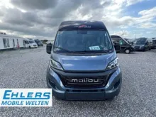 Fahrzeugbild Malibu Van first class - two rooms 640 LE RB 180PS/Autom/Winter-Paket/RFK/Fahrassistens-Paket #3