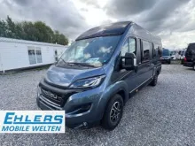 Fahrzeugbild Malibu Van first class - two rooms 640 LE RB 180PS/Autom/Winter-Paket/RFK/Fahrassistens-Paket #4