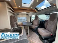 Fahrzeugbild Malibu Van first class - two rooms 640 LE RB 180PS/Autom/Winter-Paket/RFK/Fahrassistens-Paket #5