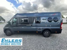 Fahrzeugbild Malibu Van first class - two rooms 640 LE RB 180PS/Autom/Winter-Paket/RFK/Fahrassistens-Paket #7