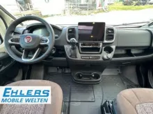 Fahrzeugbild Malibu Van first class - two rooms 640 LE RB 180PS/Autom/Winter-Paket/RFK/Fahrassistens-Paket #9
