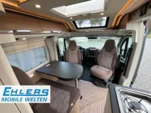Fahrzeugbild Malibu Van first class - two rooms 640 LE RB 180PS/Autom/Winter-Paket/RFK/Fahrassistens-Paket #10